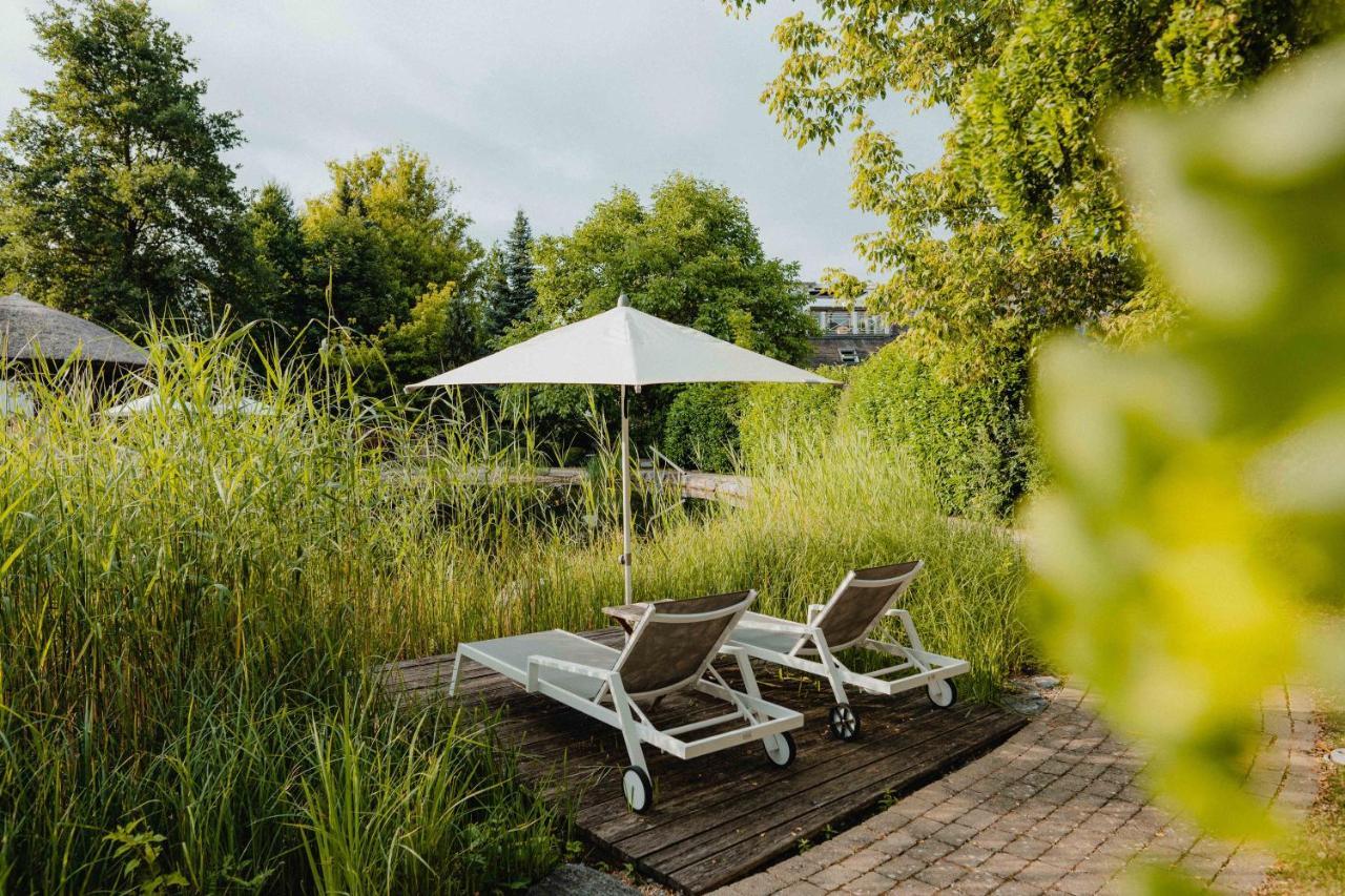 Garten-Hotel Ochensberger Sankt Ruprecht an der Raab Exterior photo