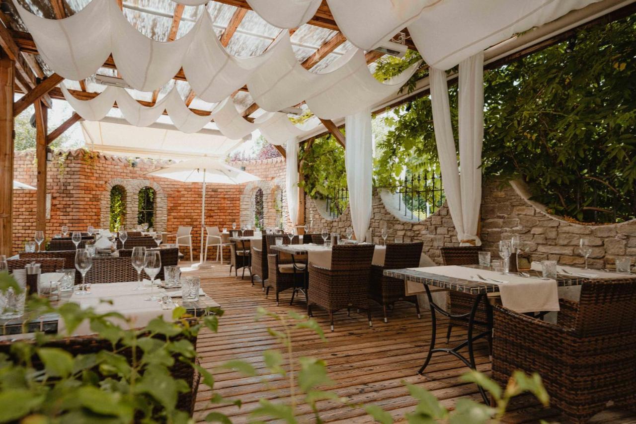 Garten-Hotel Ochensberger Sankt Ruprecht an der Raab Exterior photo